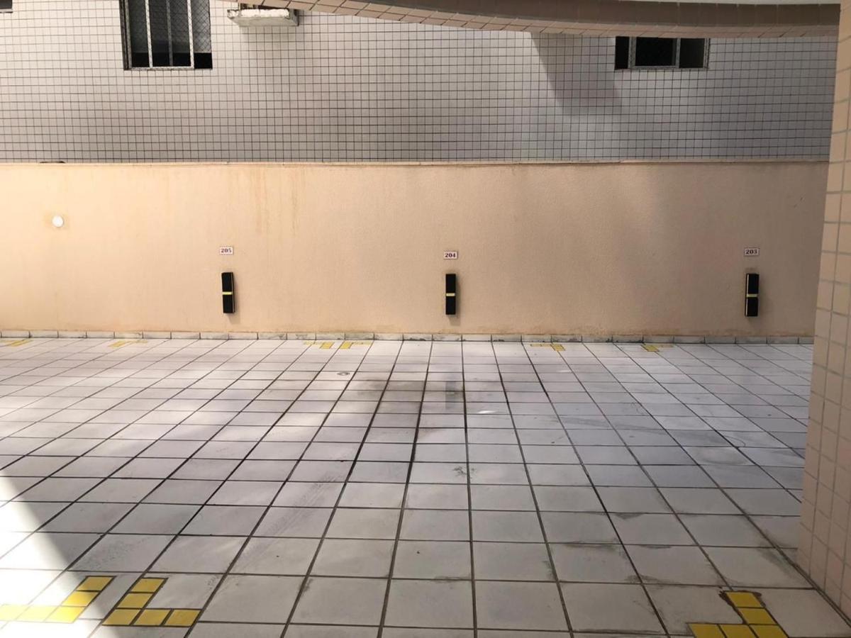 Edificio Tabriz Apto. 204 Nobile Stays Maceió Exteriér fotografie