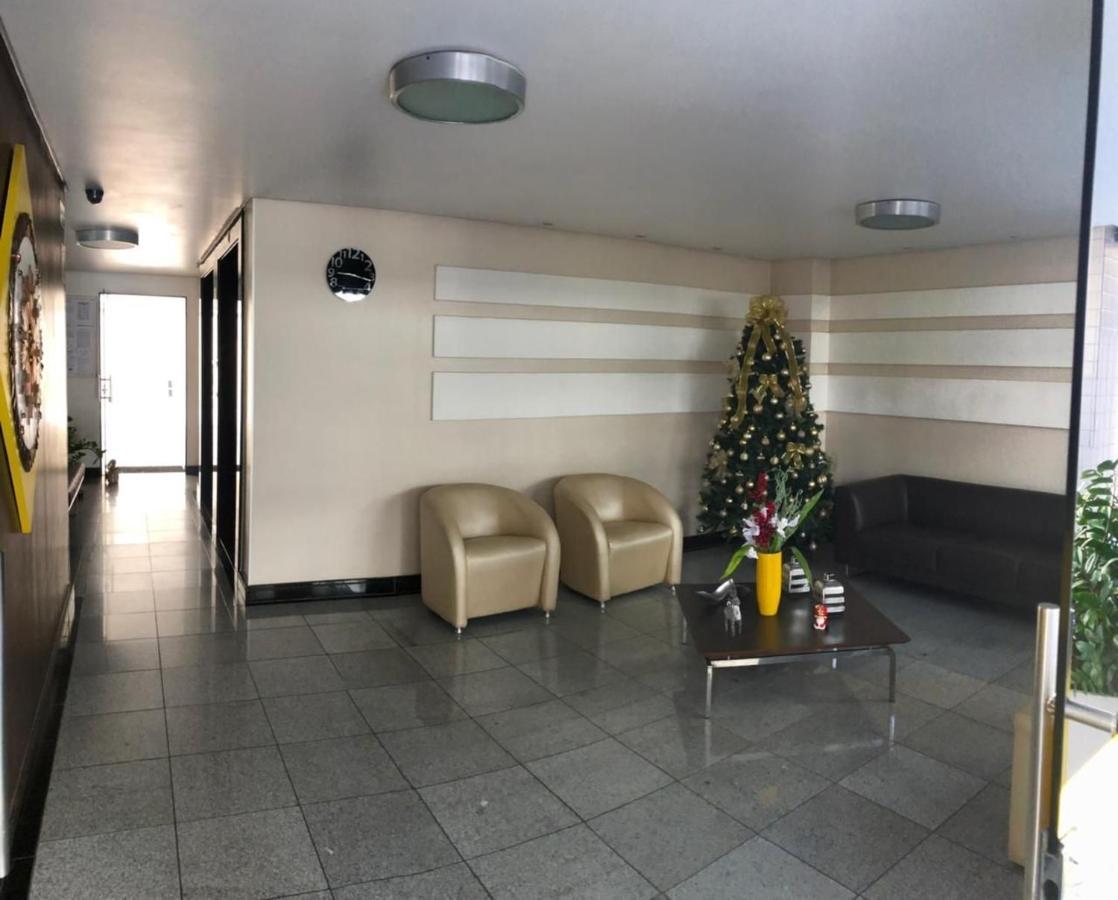 Edificio Tabriz Apto. 204 Nobile Stays Maceió Exteriér fotografie